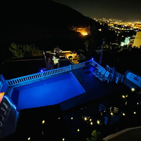 Maryvilla Zohra Calpe Exterior photo