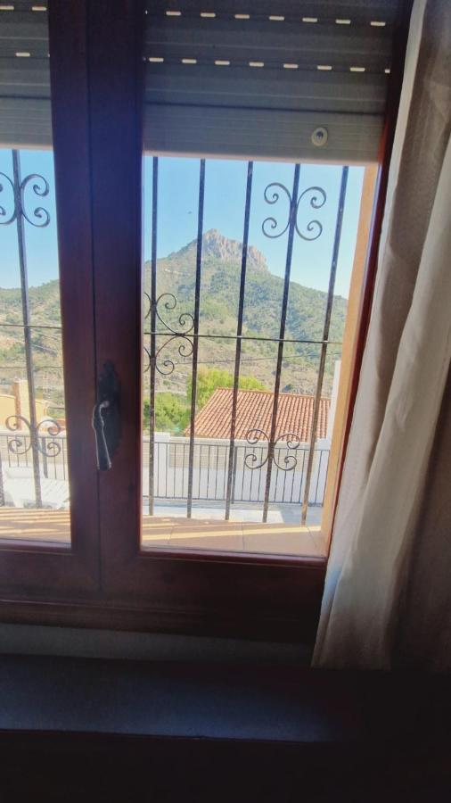 Maryvilla Zohra Calpe Exterior photo