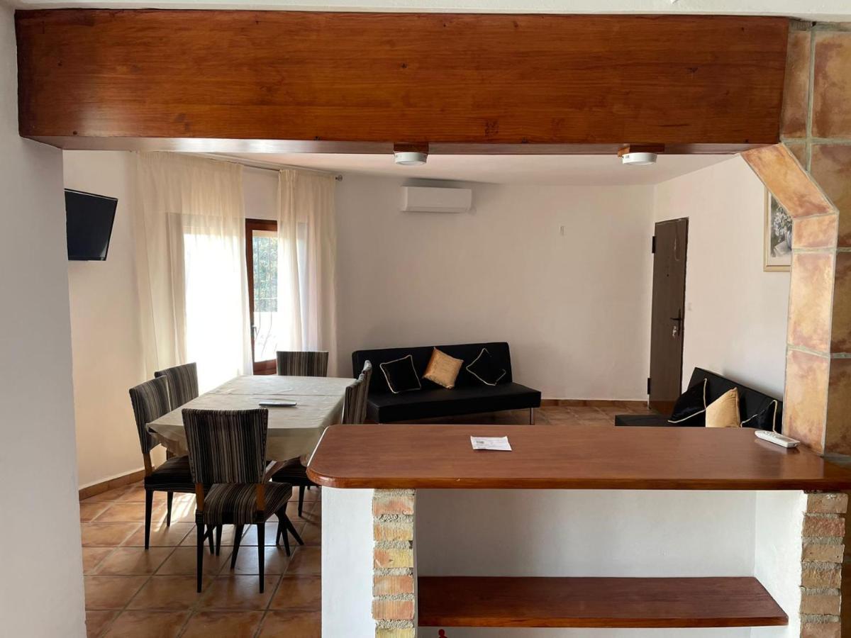 Maryvilla Zohra Calpe Exterior photo