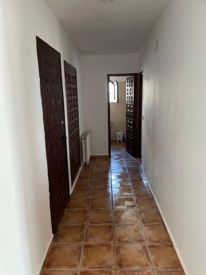 Maryvilla Zohra Calpe Exterior photo