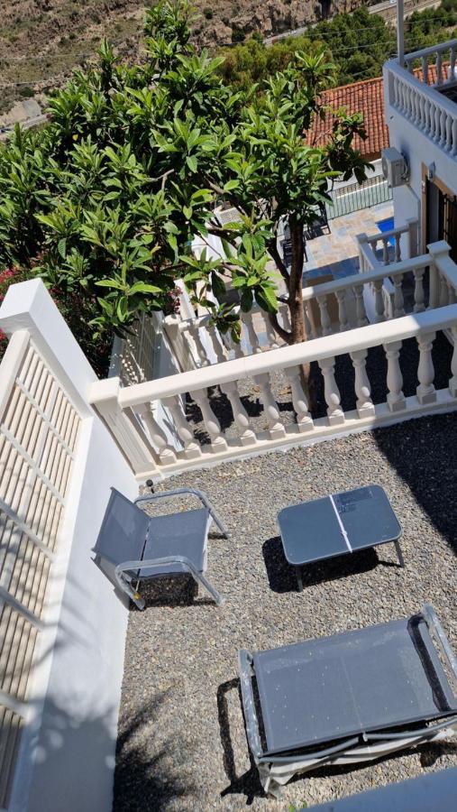 Maryvilla Zohra Calpe Exterior photo
