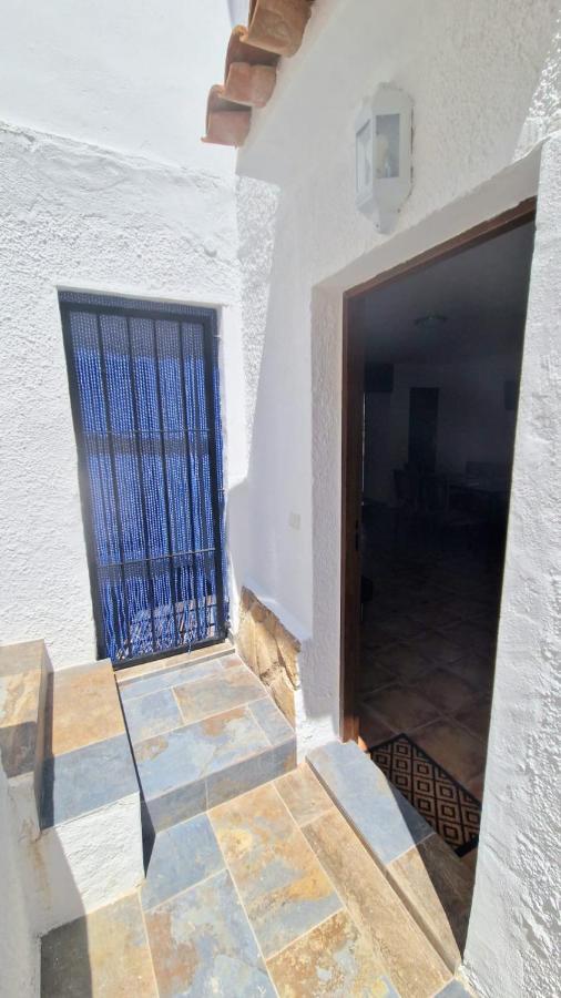 Maryvilla Zohra Calpe Exterior photo