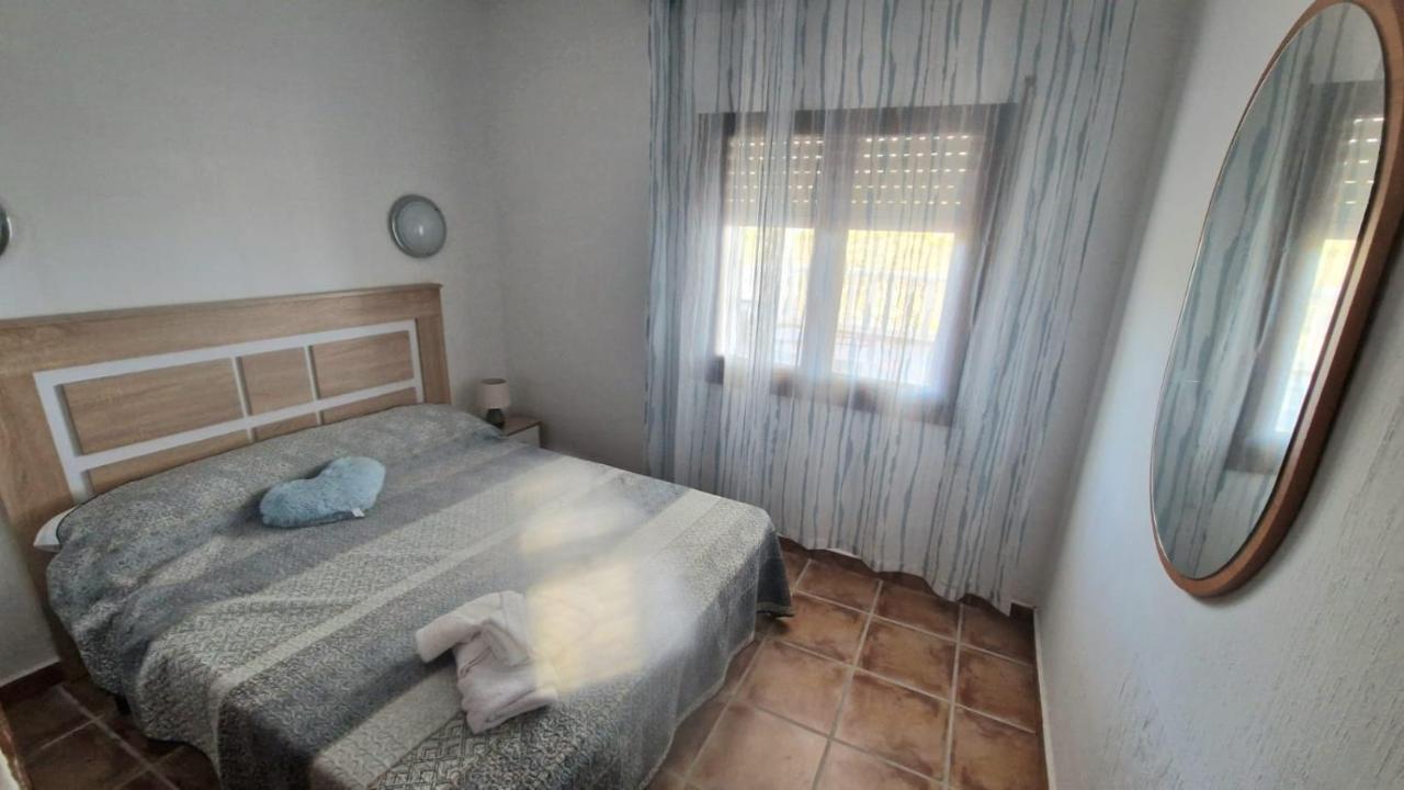 Maryvilla Zohra Calpe Exterior photo