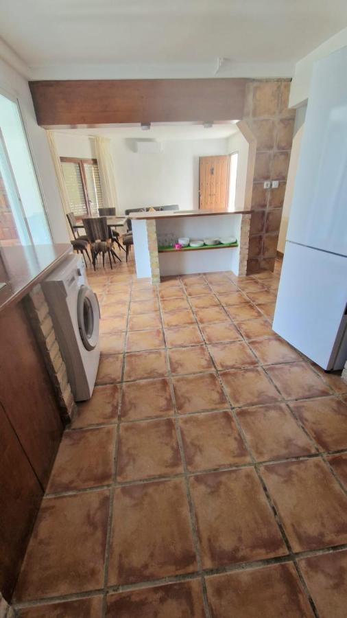 Maryvilla Zohra Calpe Exterior photo