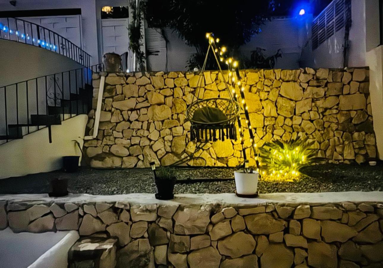 Maryvilla Zohra Calpe Exterior photo