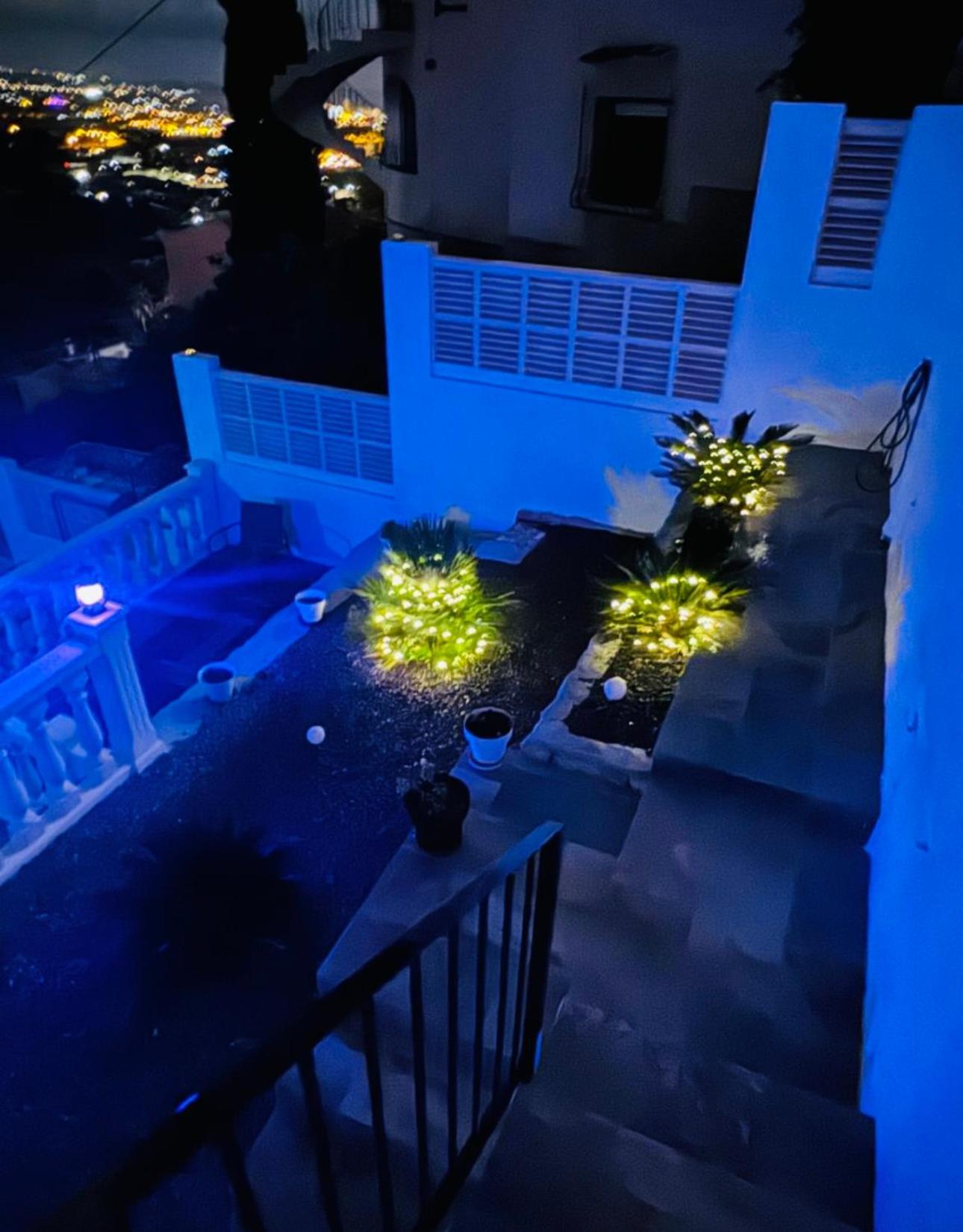 Maryvilla Zohra Calpe Exterior photo