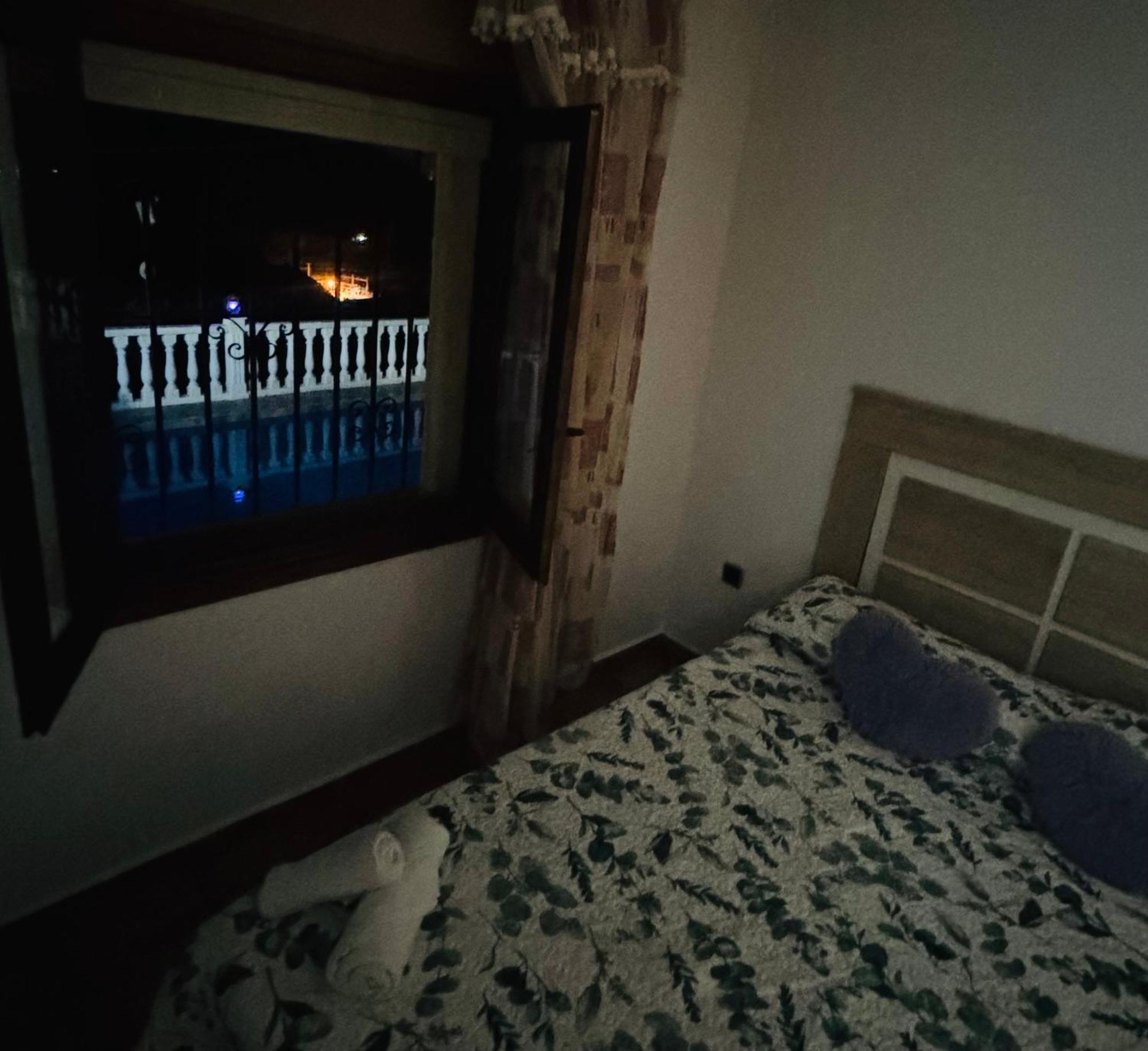 Maryvilla Zohra Calpe Exterior photo